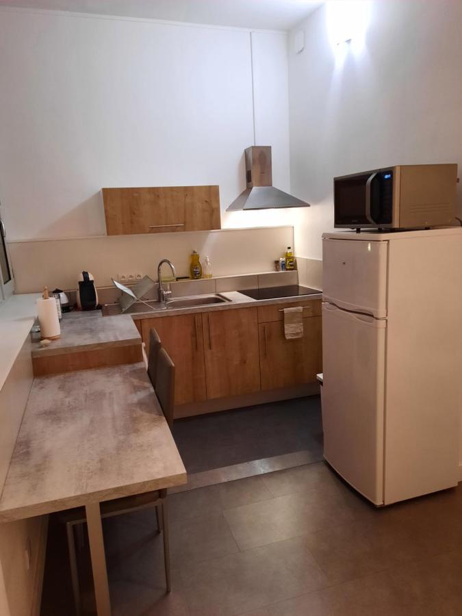Appartement Grand T1 Au Calme - Dijon Centre Extérieur photo